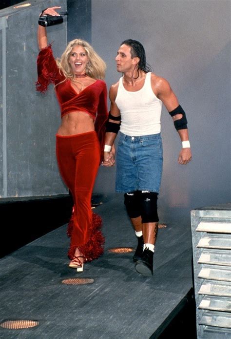 torrie wilson billy kidman